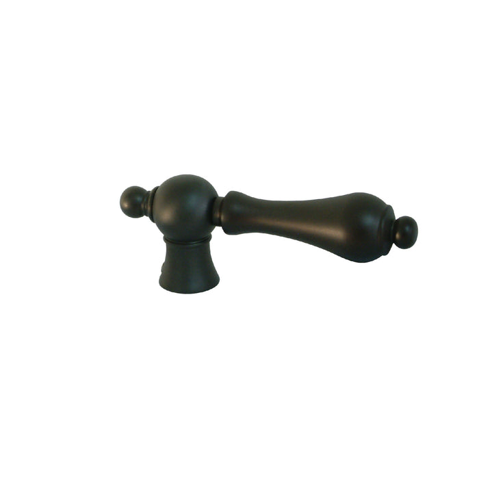 Kingston KSH7615AL Metal Lever Handle, Oil Rubbed Bronze
