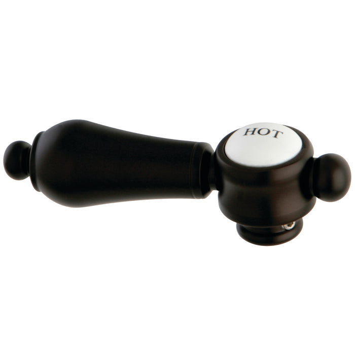 Kingston KSH7615BALH Brass Lever Handle (Hot Side), Oil Rubbed Bronze
