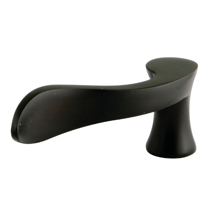 Kingston KSH7615CFLH Brass Lever Handle (Hot Side), Oil Rubbed Bronze