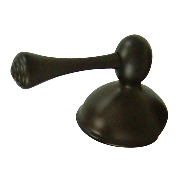 KSH7815BL Metal Lever Handle, Oil Rubbed Bronze