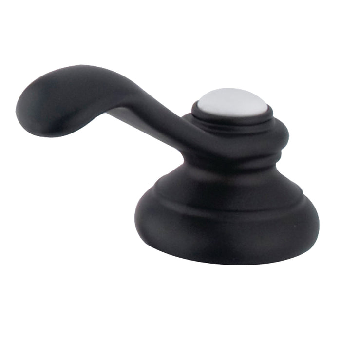 Kingston KSH7825TL Metal Lever Handle, Oil Rubbed Bronze