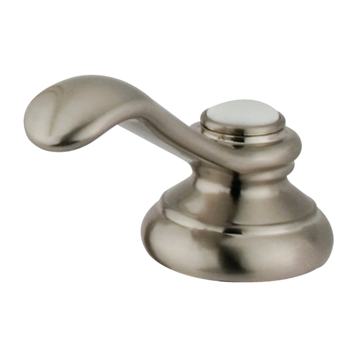 Kingston KSH7828TL Metal Lever Handle, Brushed Nickel