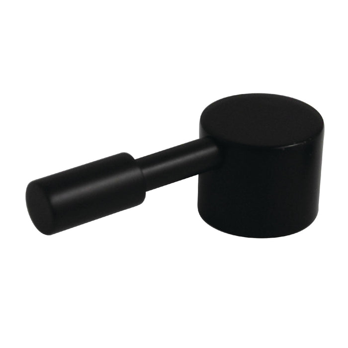 Kingston Concord KSH8195DL Metal Lever Handle, Oil Rubbed Bronze