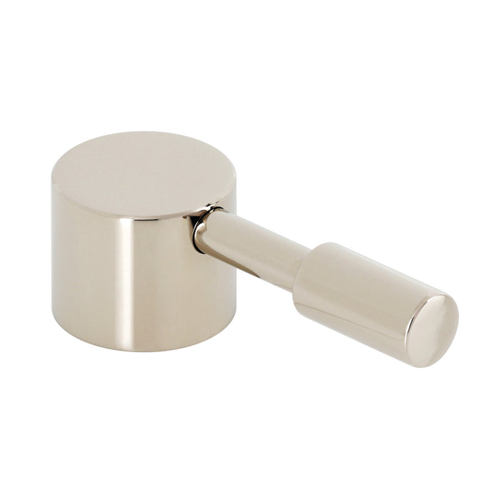 Kingston Concord KSH8196DL Metal Lever Handle, Polished Nickel