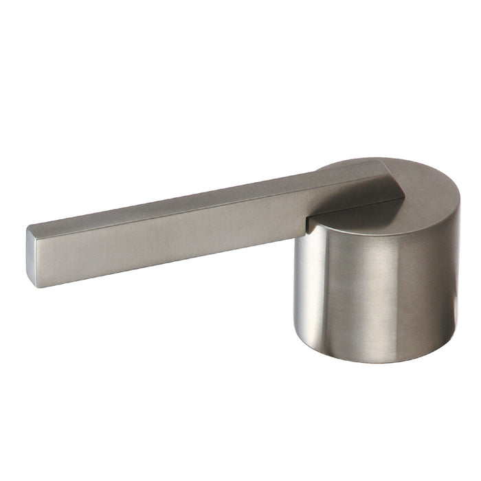Kingston Continental KSH8198CTL Metal Lever Handle, Brushed Nickel