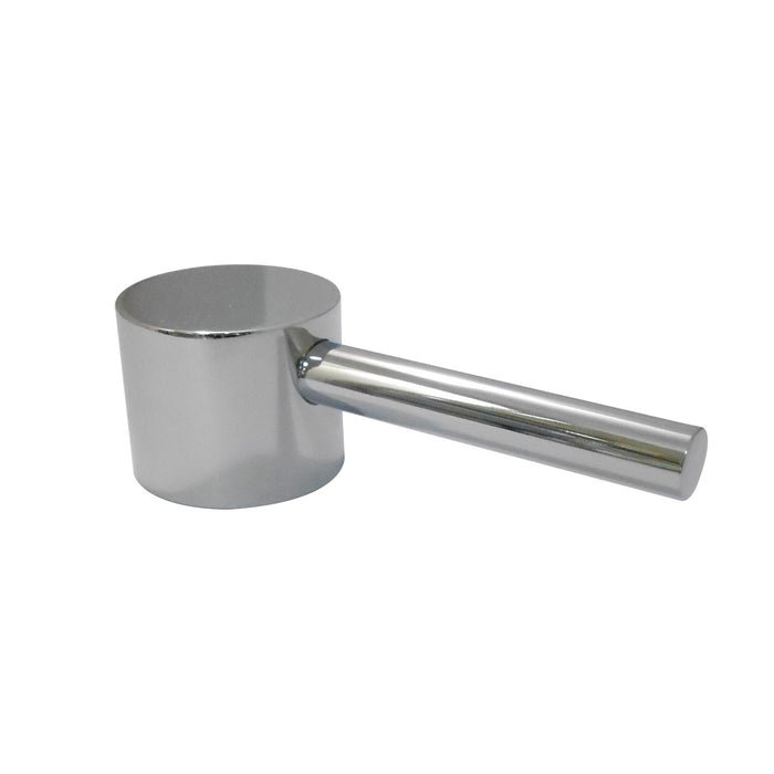 Kingston KSH8271DL Brass Lever Handle, Polished Chrome