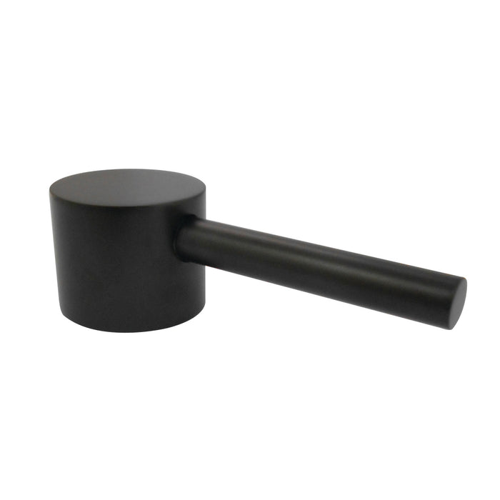 Kingston KSH8275DL Brass Lever Handle, Oil Rubbed Bronze