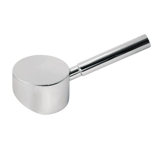 Kingston KSH8411DL Metal Lever Handle, Polished Chrome