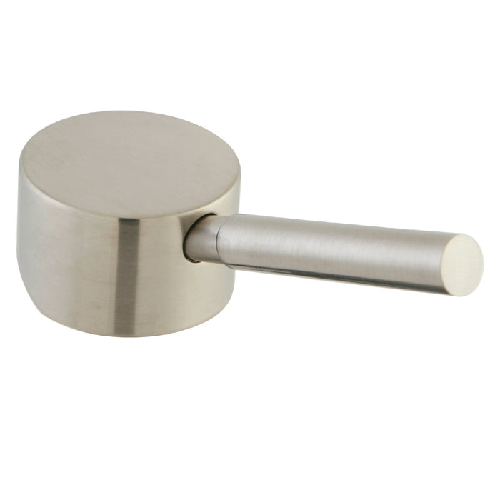 Kingston KSH8418DL Metal Lever Handle, Brushed Nickel