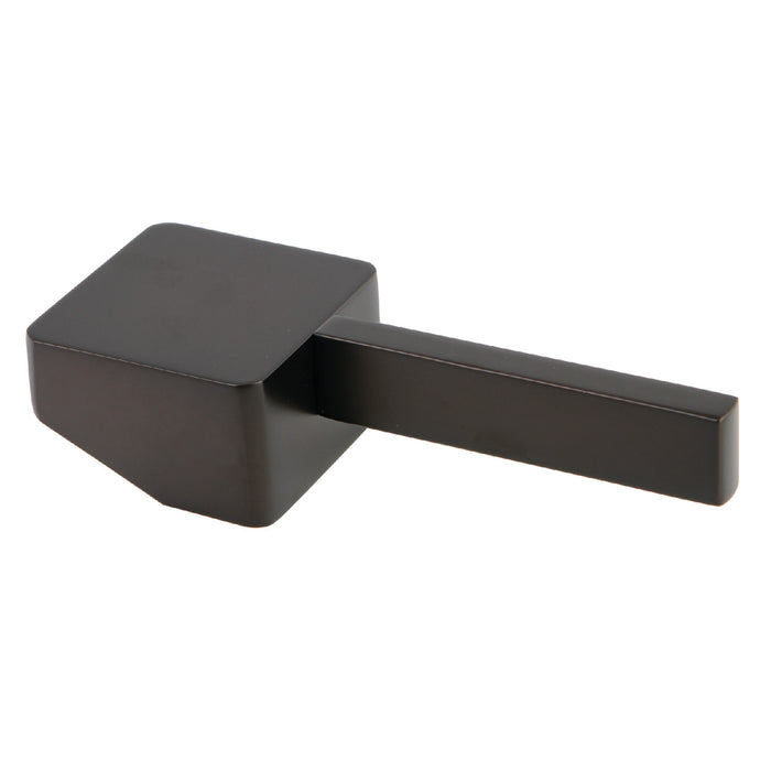 Kingston KSH8475CL Zinc Alloy Lever Handle, Oil Rubbed Bronze