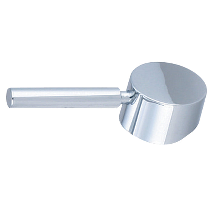 Kingston KSH8971DL Metal Lever Handle, Polished Chrome