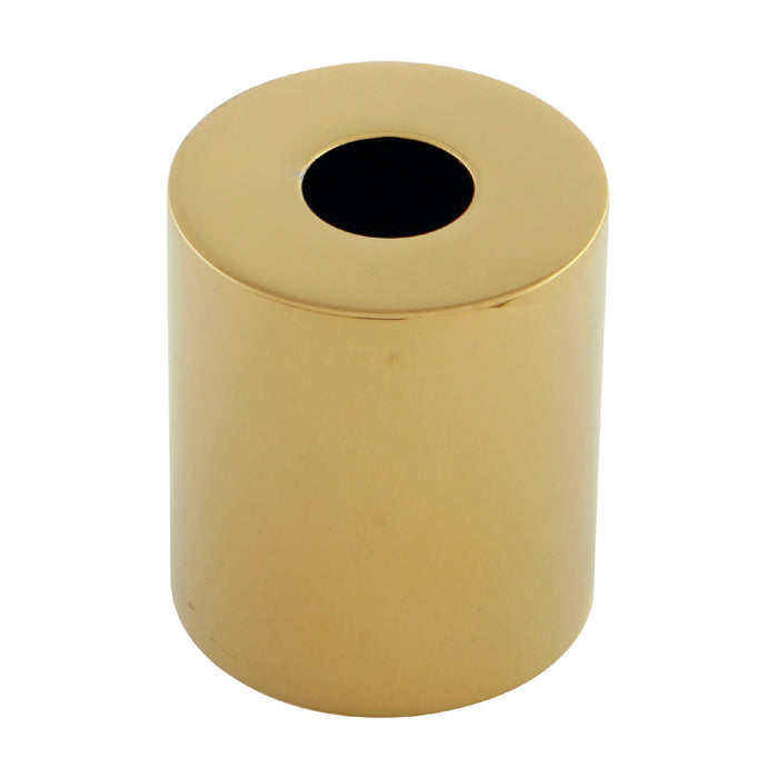 Kingston KSHB2962DL Handle Base, Polished Brass