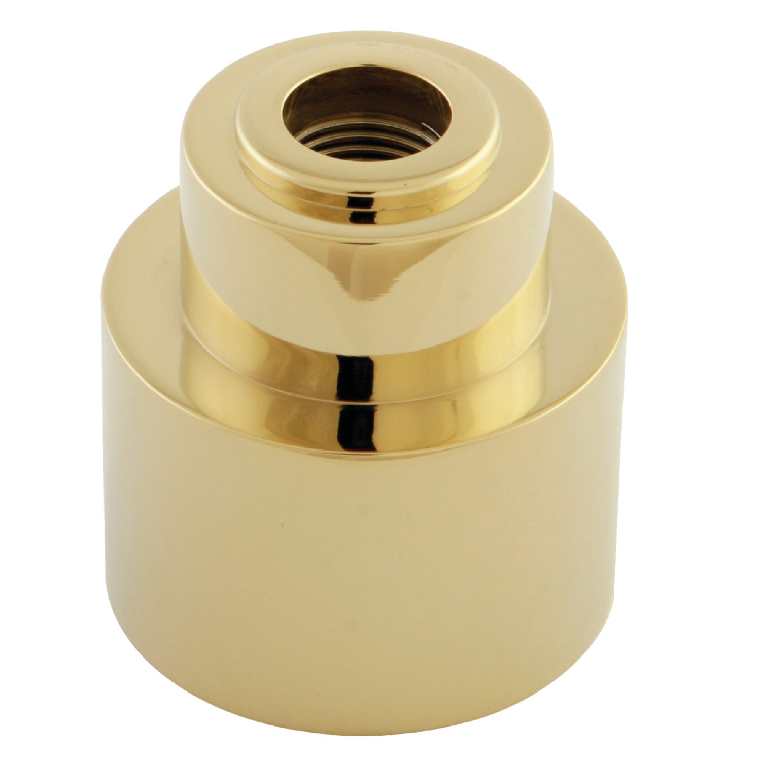 Kingston Brass KSHB2962EL Handle Base, Polished Brass