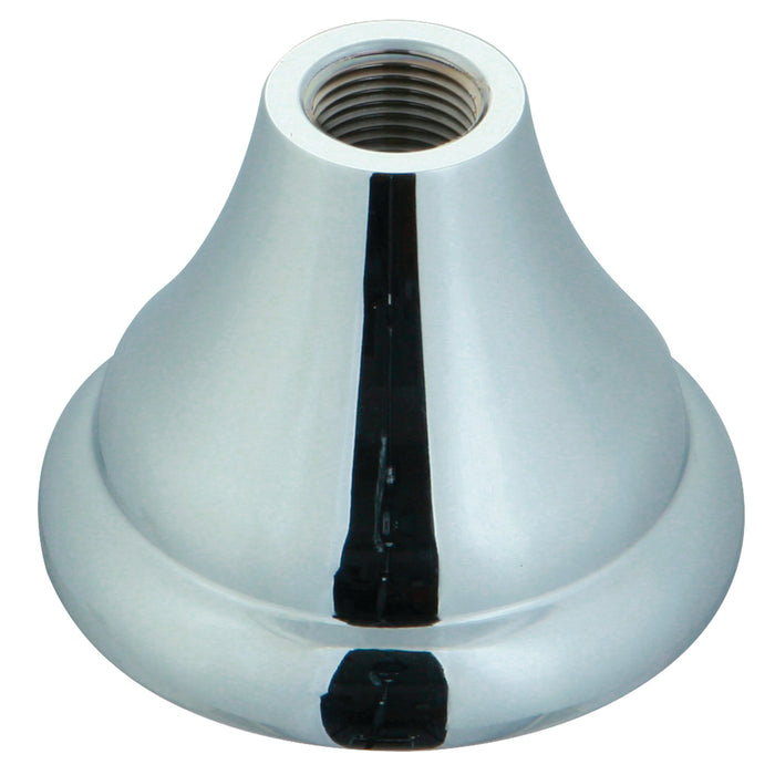 Kingston KSHB5361 Handle Base, Polished Chrome