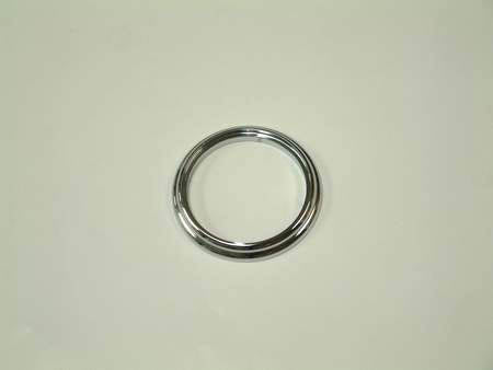 Kingston KSHF1161 Handle Flange, Polished Chrome