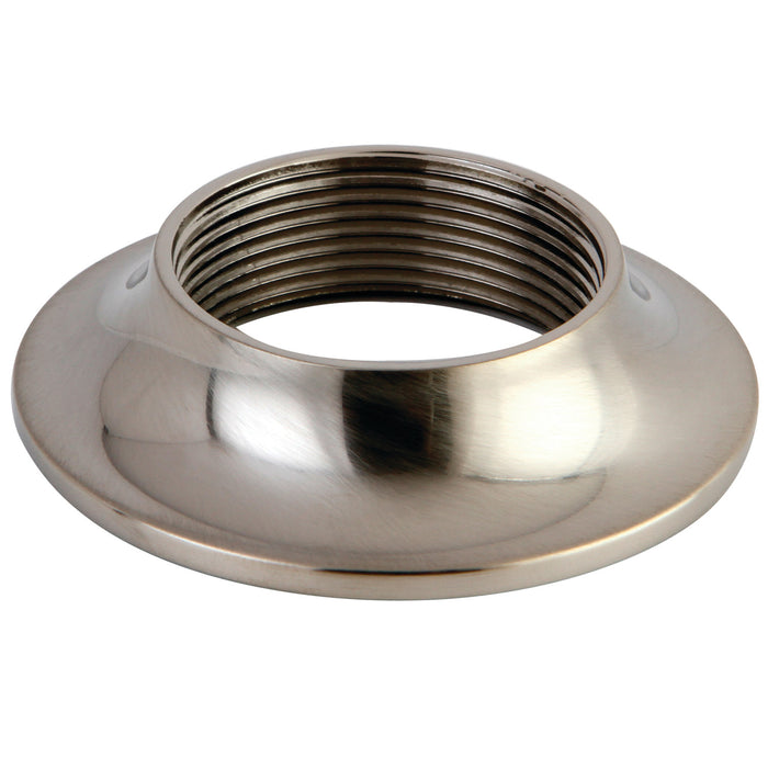 Kingston KSHF2248 Handle Flange, Brushed Nickel
