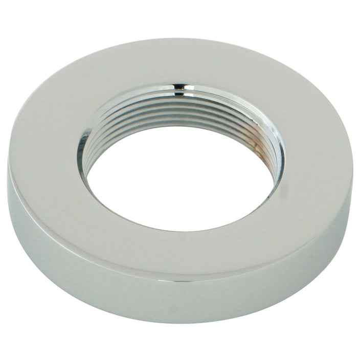 Kingston KSHF2361DL Handle Flange, Polished Chrome