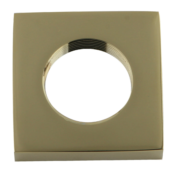 Kingston Executive KSHF2362QLL Handle Flange, Polished Brass