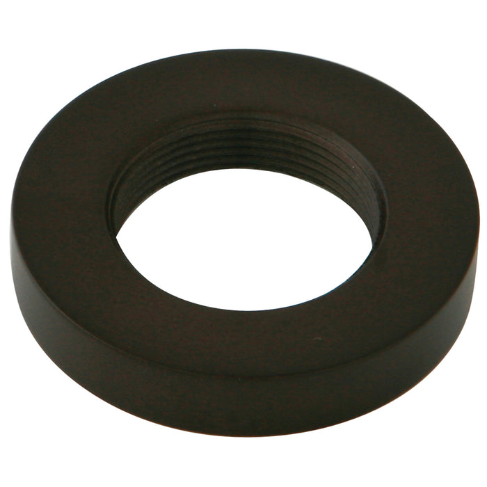 Kingston KSHF2365DL Handle Flange, Oil Rubbed Bronze