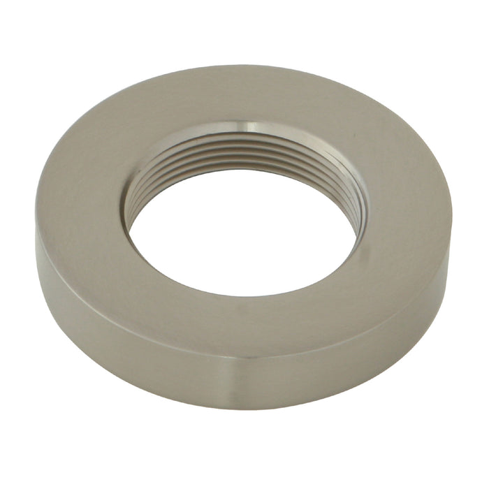 Kingston KSHF2368DL Handle Flange, Brushed Nickel