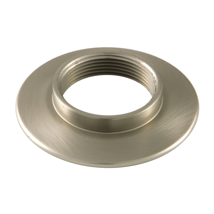 Kingston KSHF2368 Handle Flange, Brushed Nickel