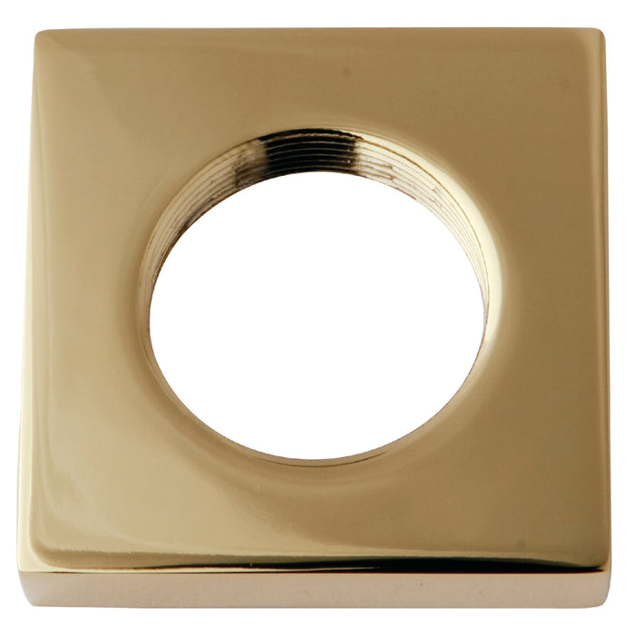 Kingston Executive KSHF2952QLL Handle Flange, Polished Brass