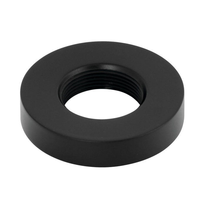 Kingston KSHF2960DL Handle Flange, Matte Black