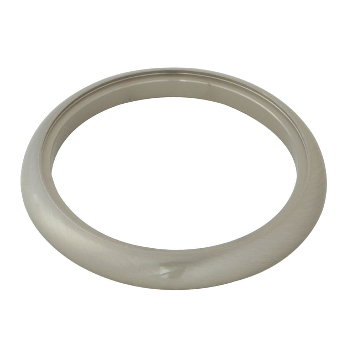Kingston KSHF2978CFL Handle Flange, Brushed Nickel