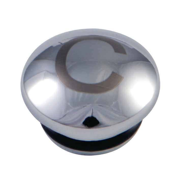 Kingston KSHI200MC Cold Handle Index, Polished Chrome