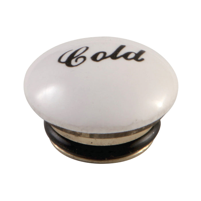 Kingston KSHI213C Cold Handle Index, White