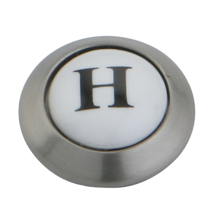 KSHI3608AXH Hot Handle Index Button, Brushed Nickel
