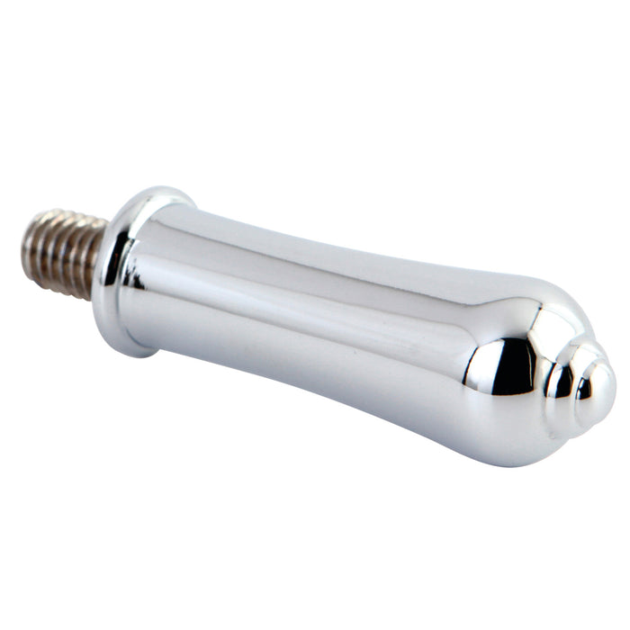 Kingston KSHT2951 Handle Insert, Polished Chrome