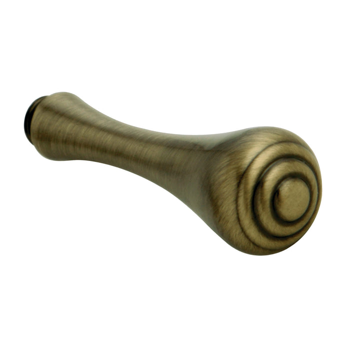 KSHT313AB Handle Insert, Antique Brass