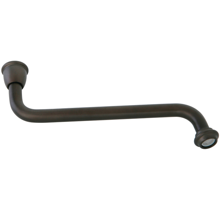 Kingston KSP1205 Brass Faucet Spout for KS1205 Series, Oil Rubbed Bronze