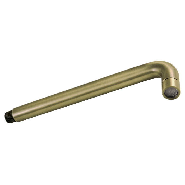 KSP8023 Brass Faucet Spout for KS8023 Series, Antique Brass