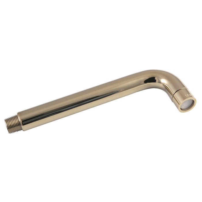 KSP8122 Brass Faucet Spout for KS8122 Series, Polished Brass