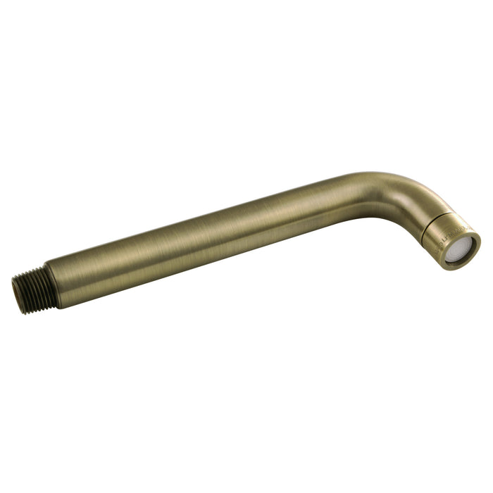 KSP8123 Brass Faucet Spout, Antique Brass