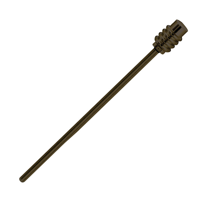 KSPR2965ML Brass Pop-Up Rod, Oil Rubbed Bronze
