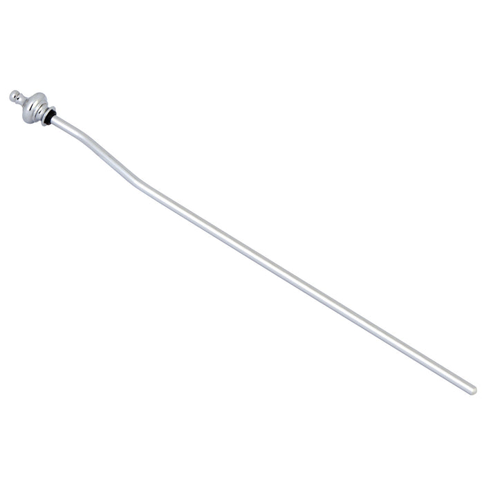Kingston KSPR2981TL Brass Pop-Up Rod, Polished Chrome