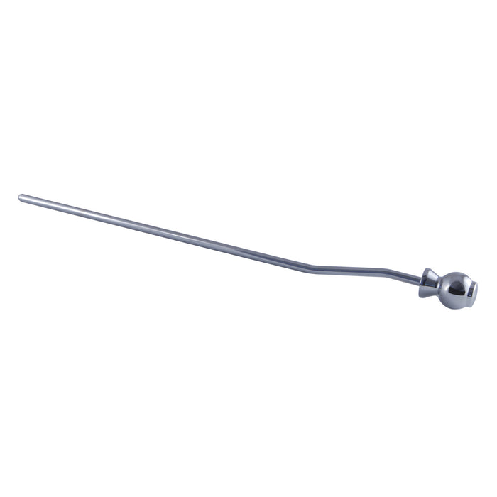 Kingston KSPR2981 Brass Pop-Up Rod, Polished Chrome