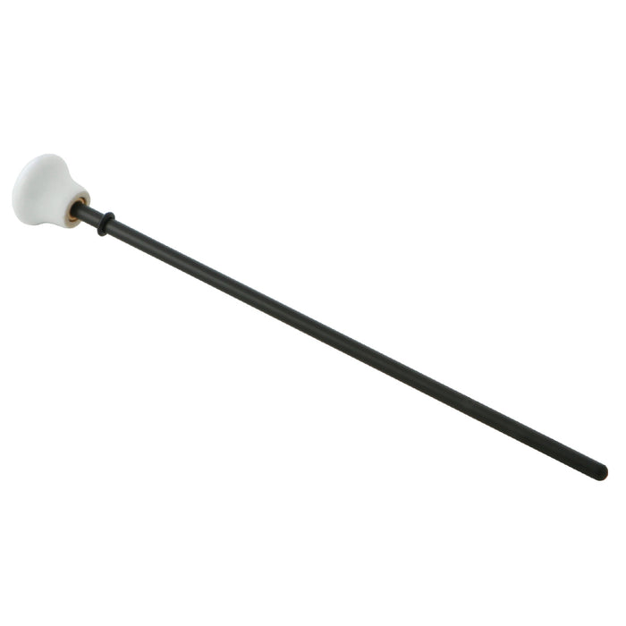 Kingston KSPR3605PL Brass Pop-Up Rod, Oil Rubbed Bronze