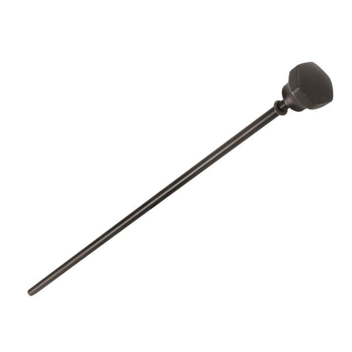 Kingston KSPR4465 Brass Pop-Up Rod, Oil Rubbed Bronze