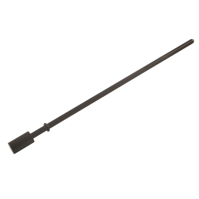 Kingston KSPR4645DL Brass Pop-Up Rod, Oil Rubbed Bronze