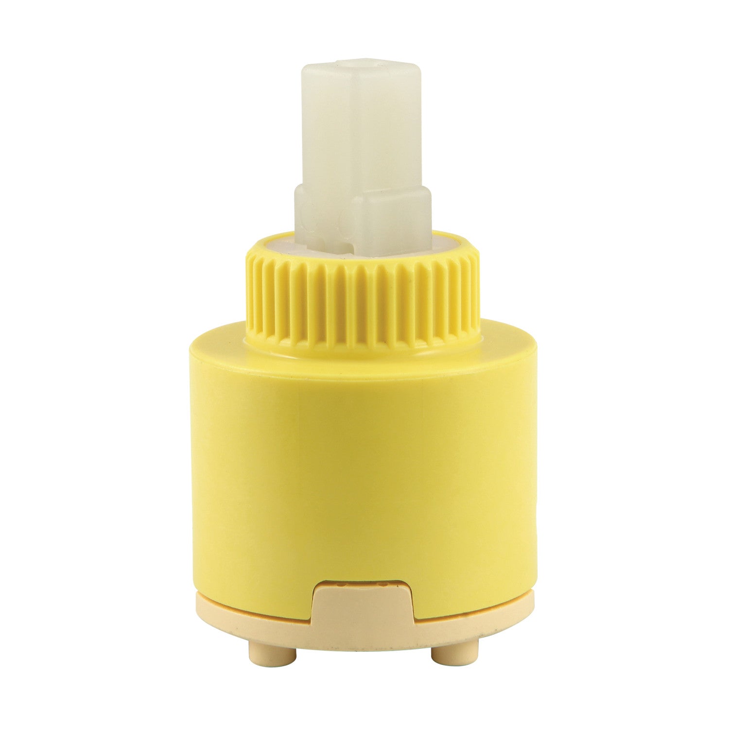 Kingston Brass Vital KSRP144C Ceramic Disc Cartridge, Raw