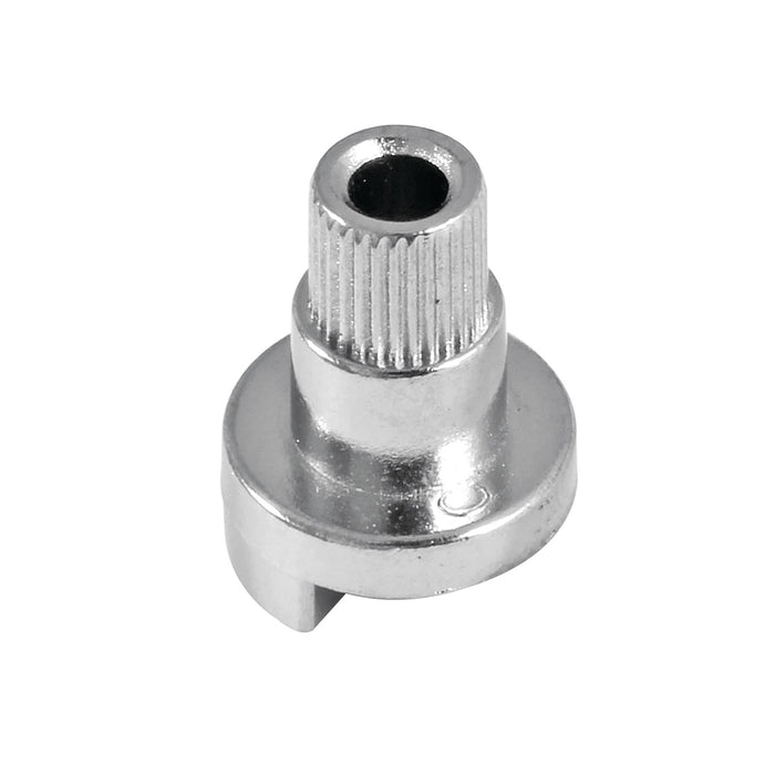 Kingston KSRP1601EXAC Handle Adapter, Polished Chrome