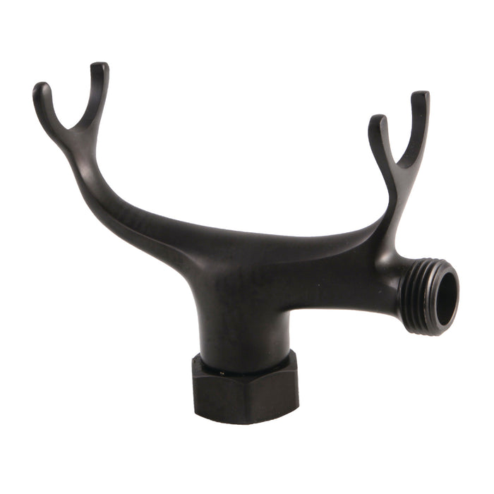 Kingston KSRP266ORBR Hand Shower Cradle, Oil Rubbed Bronze