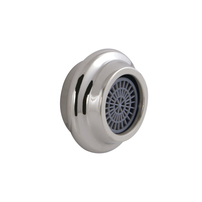 Kingston KSSA1346 Aerator for KS1026 Series, Polished Nickel