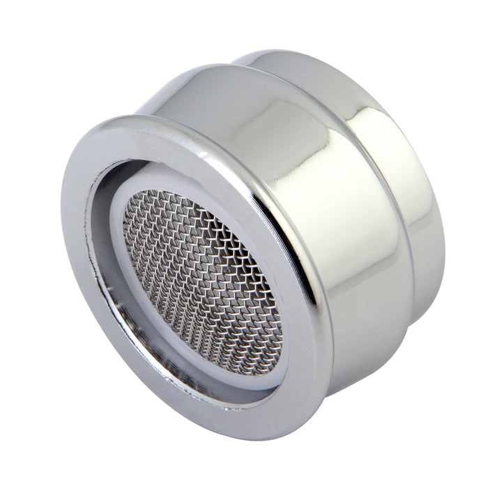 Kingston KSSA3231 Brass Aerator for KS3231 Series, Polished Chrome