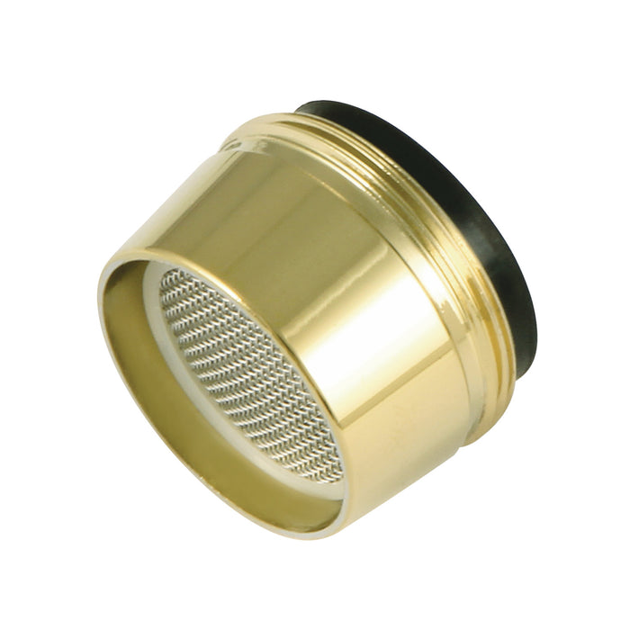 KSSA4022 Water Rectifier, Polished Brass