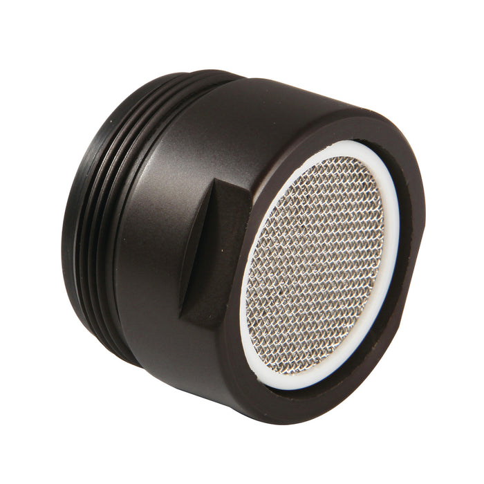 Kingston Cal Green KSSA4365 Stream Shaper, Male Thread, Oil Rubbed Bronze